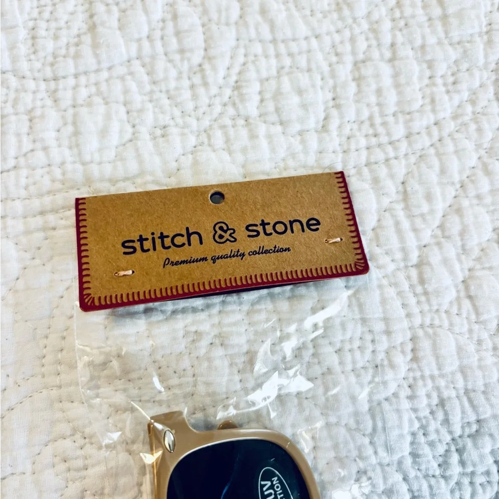 ❤️EXTRA 50% OFF❗️Stitch & Stone Toddler/ Kids Sunglasses NWT